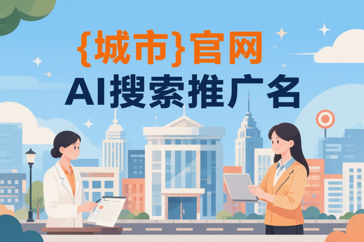 东营区官网做AI搜索推广排名却没提升的原因分析